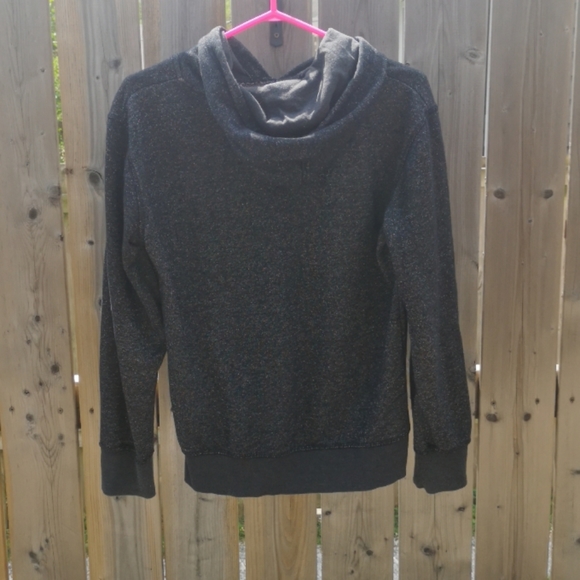 Sweatshirt hoodie - Picture 2 of 2